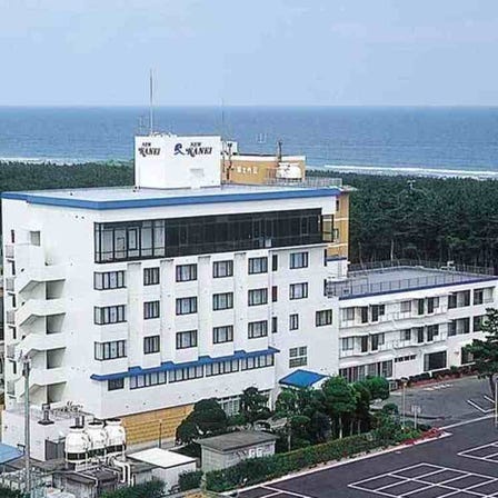 Hotel New Kanei