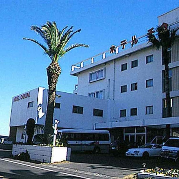Hotel Chikura
