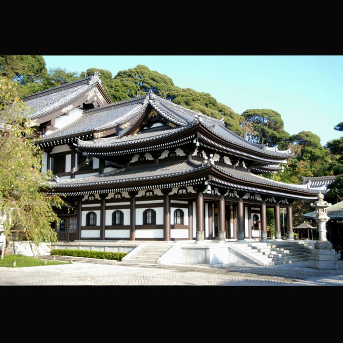 江ノ電散歩2 長谷駅から北へ 花の名刹 長谷寺 と 鎌倉大仏 を巡る古都散策 Live Japan 日本の旅行 観光 体験ガイド