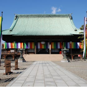 Gokoku-ji