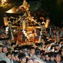 淺草神社