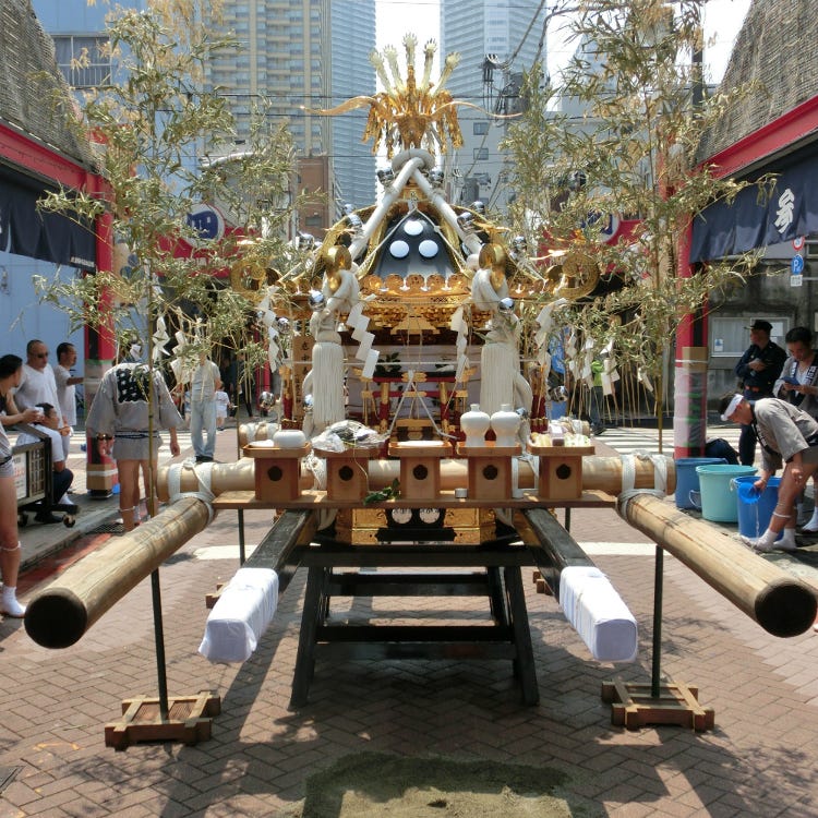 住吉神社 築地 神社 Live Japan 日本の旅行 観光 体験ガイド 住吉神社 築地 神社 Live Japan 日本の旅行 観光 体験ガイド