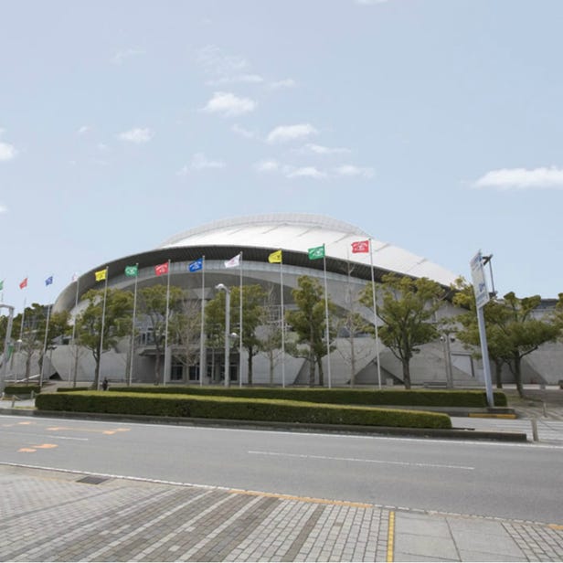 Makuhari Messe