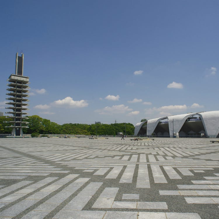 Komazawa Olympic Park