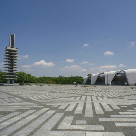 駒澤奧林匹克公園
