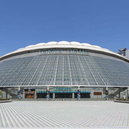 Tokyo Dome