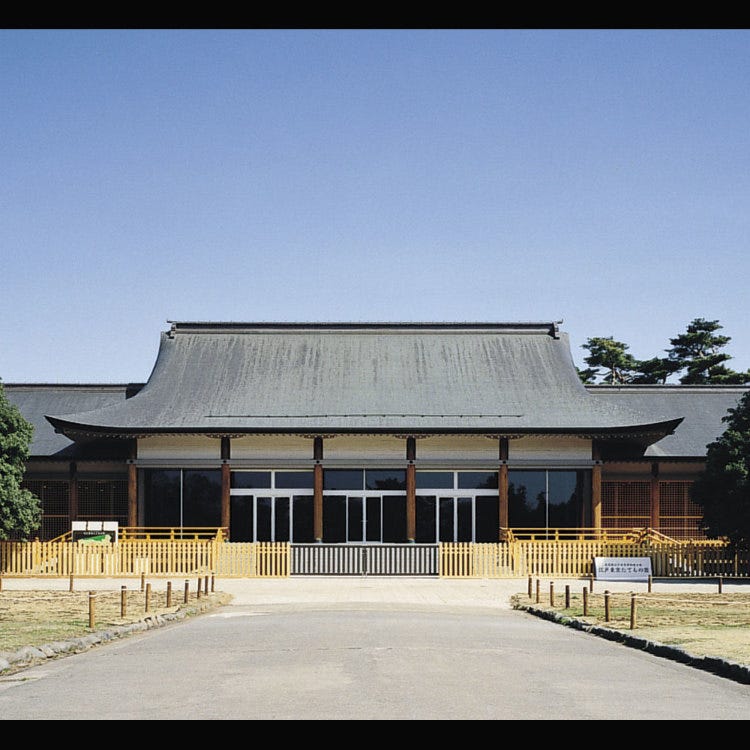 江户东京建筑物园 东京郊外 历史博物馆 Live Japan 日本的旅行 旅游 体验向导