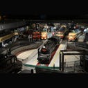 鉄道博物館