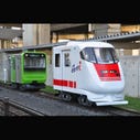 鉄道博物館