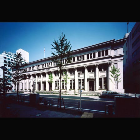 日本邮船历史博物馆