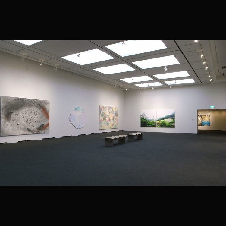 ueno royal museum van gogh