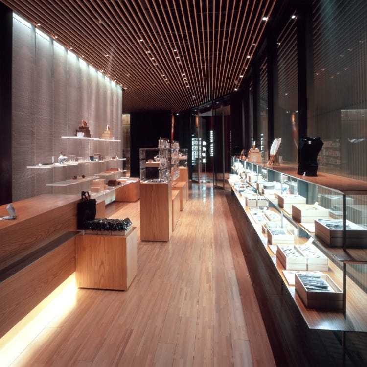 Suntory Museum of Art