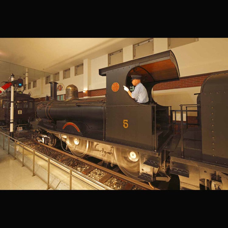 東武博物館 兩國 東京晴空塔 其他博物館 Live Japan 日本旅遊 文化體驗導覽