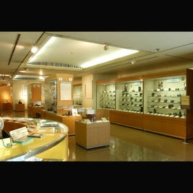 日本相機博物館