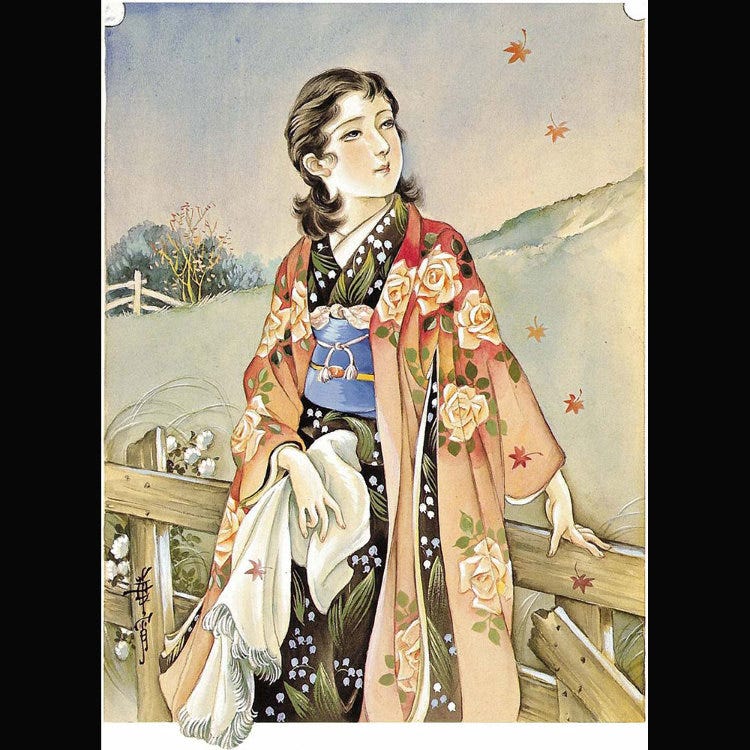 Yayoi Museum (Ueno|Art Museums) - LIVE JAPAN
