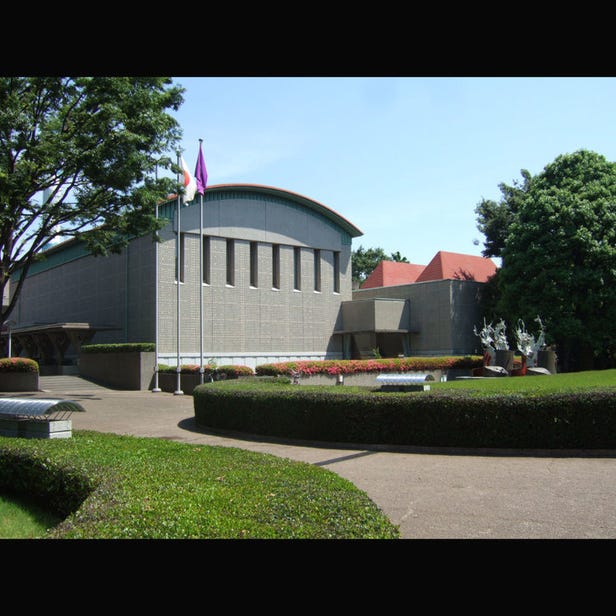 Setagaya Art Museum