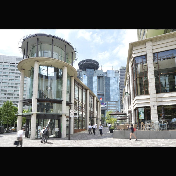 Akasaka Sacas Roppongi Shopping Malls Live Japan Japanese Travel Sightseeing And Experience Guide