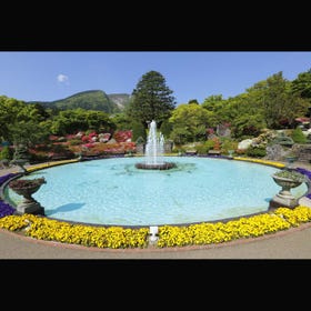 Hakone Gora Park