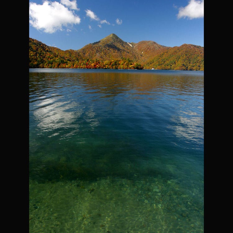 中禅寺湖 日光 溪谷 溪流 河流 湖泊 Live Japan 日本的旅行 旅游 体验向导