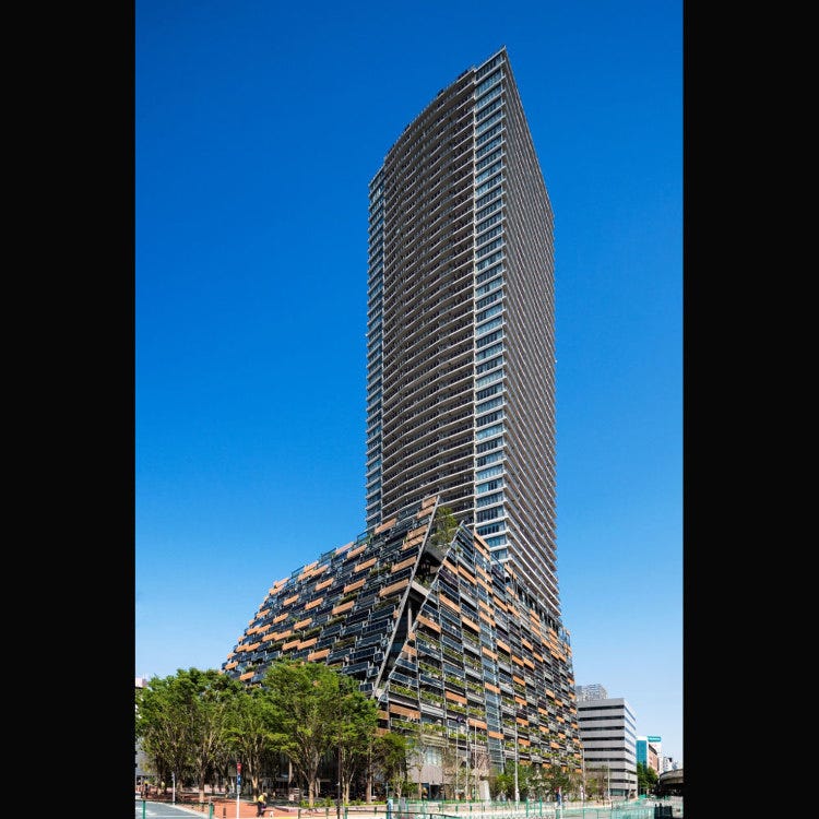 Toshima Ecomusee Town Ikebukuro Downtown Live Japan