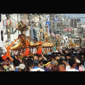 羽田神社