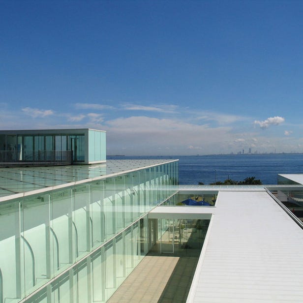 Yokosuka Museum of Art