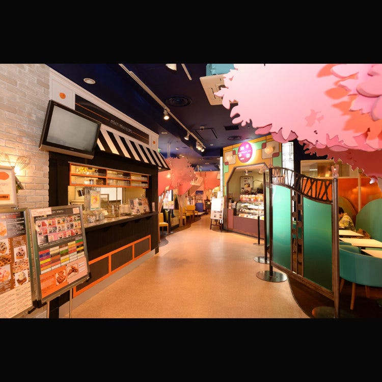 Jiyugaoka Sweets Forest Jiyugaoka Other Shopping Live Japan Jiyugaoka Sweets Forest Jiyugaoka Other Shopping Live Japan