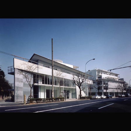 Hillside Terrace