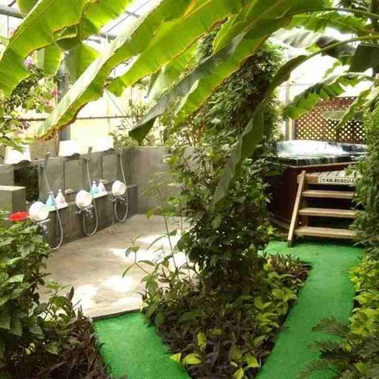 Cottage Pension Nanja Monja Chiba Suburbs Other Accommodations Live Japan Japanese Travel Sightseeing And Experience Guide