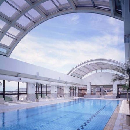 Ichinomiya Seaside Otsuka Hotel