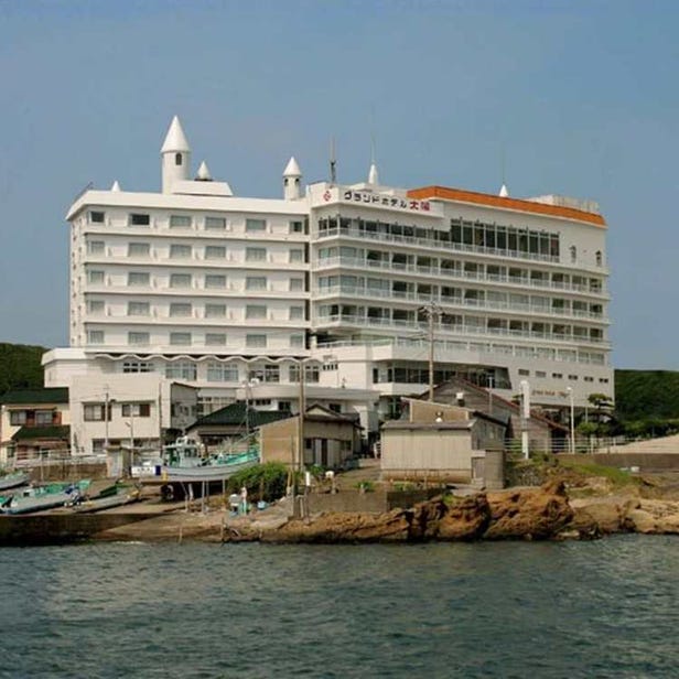 Grand Hotel Taiyo