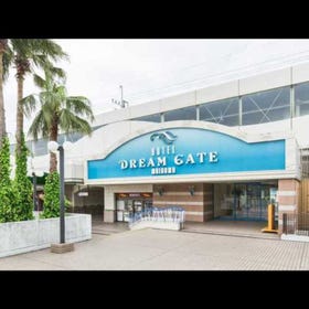 Hotel Dream Gate Maihama
