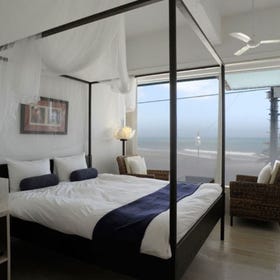 Sound Swell Resort