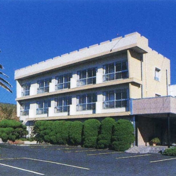Tateyama Onsen Hotel Kawabata