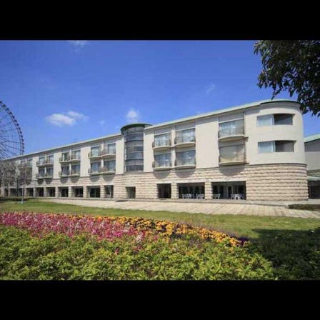 Hotel Seaside Edogawa