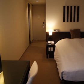 ホテルストリックス東京