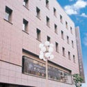 Central Hotel Tokyo