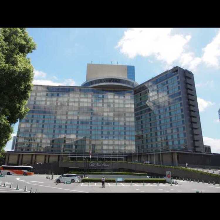 Hotel New Otani 六本木 酒店 Live Japan 日本的旅行 观光 文化体验导览