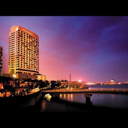 InterContinental Tokyo Bay