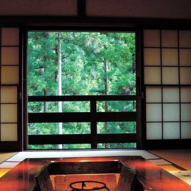 Kabutoya Ryokan