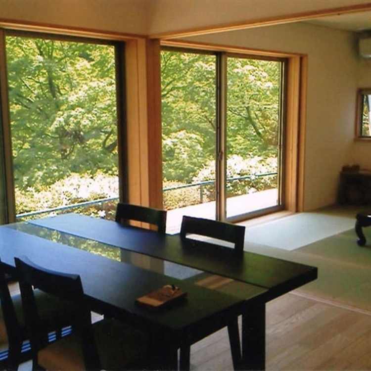 Matsuno Onsen Suikoen 高尾山 旅馆 Live Japan 日本的旅行 旅游 体验向导