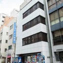 First In Kyobashi