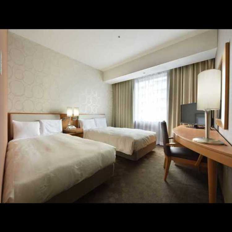 ホテルサンルート品川シーサイド 羽田 ホテル Live Japan 日本の旅行 観光 体験ガイド