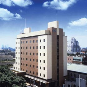 Hotel Mets Mejiro