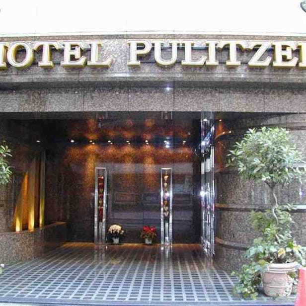 Hotel Pulitzer Jiyugaoka