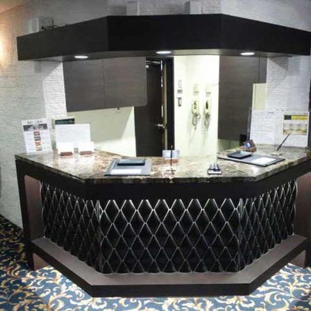 Hotel Nobes Chofu