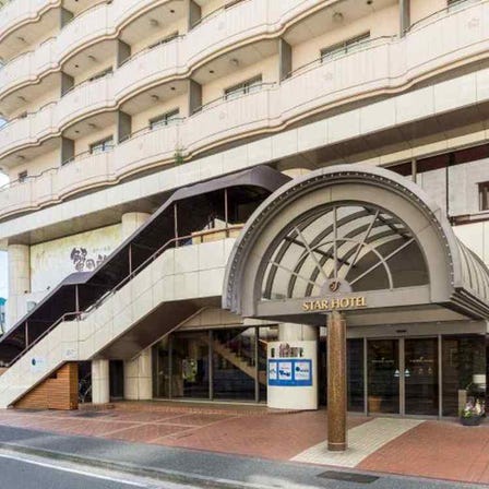 Star Hotel Yokohama