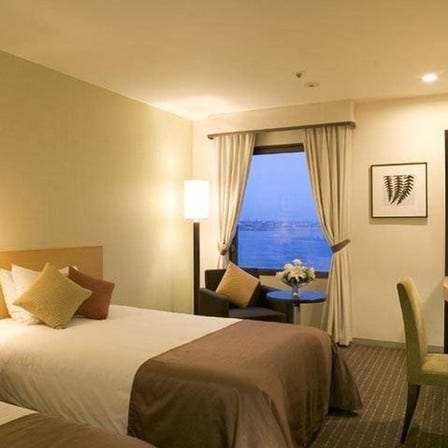 Hotel Monterey Yokohama