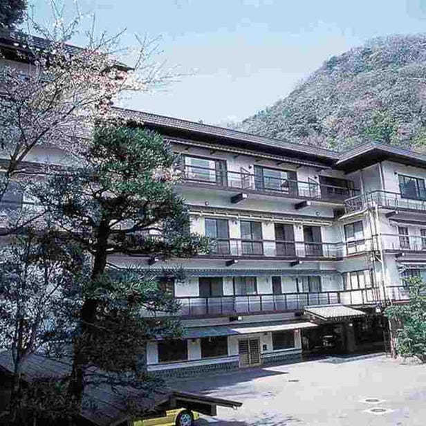 ホテル仙景