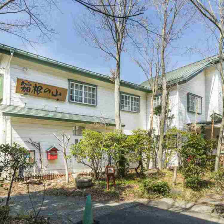 Cozy Inn Hakone No Yama Hakone Odawara Unique Hotels Live Japan Japanese Travel Sightseeing And Experience Guide